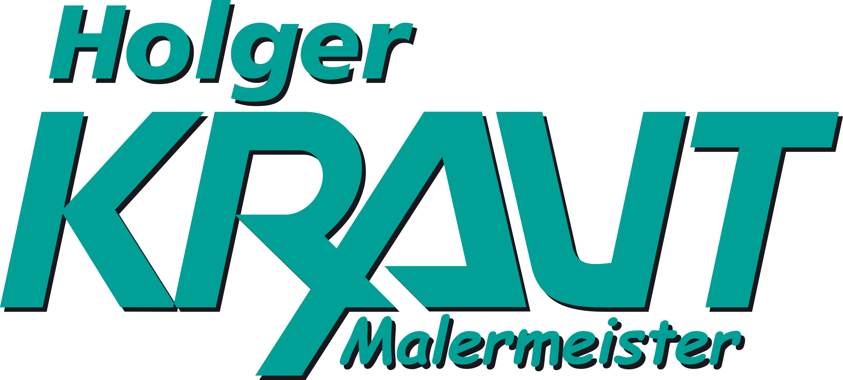 Kraut Logo