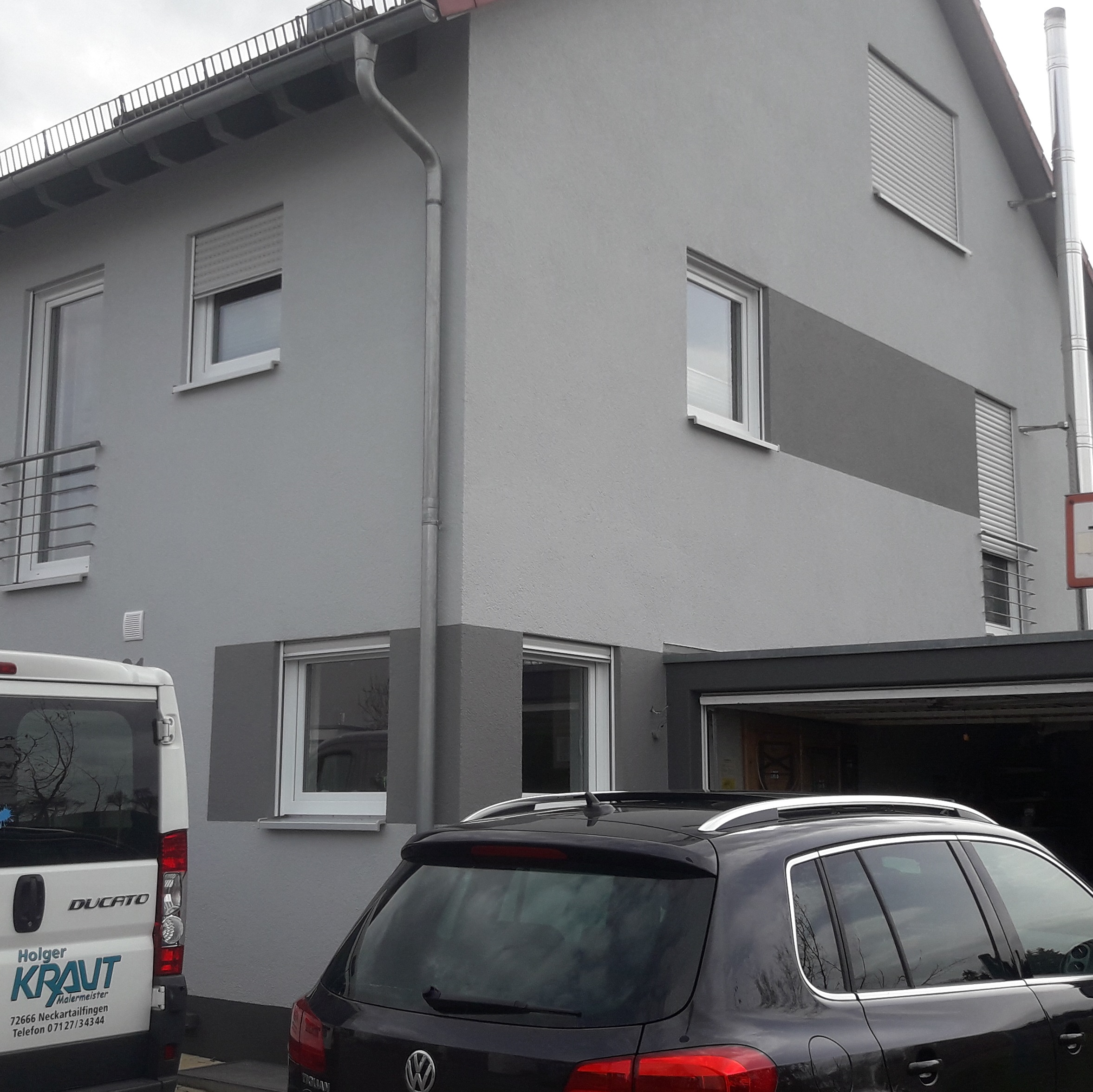 Fassade