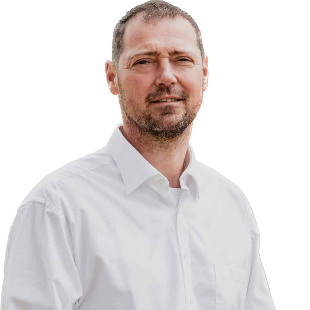 Holger Kraut – Portrait